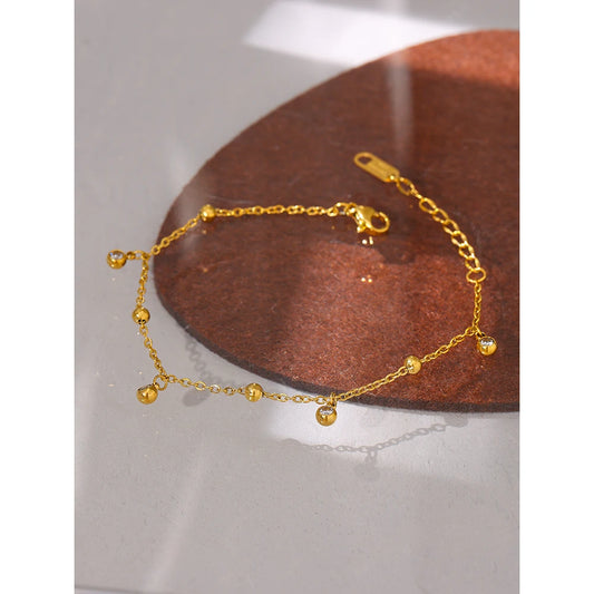 Blair Stone Bracelet