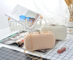 Jacqueline pearl clutch bag(2 Colors)