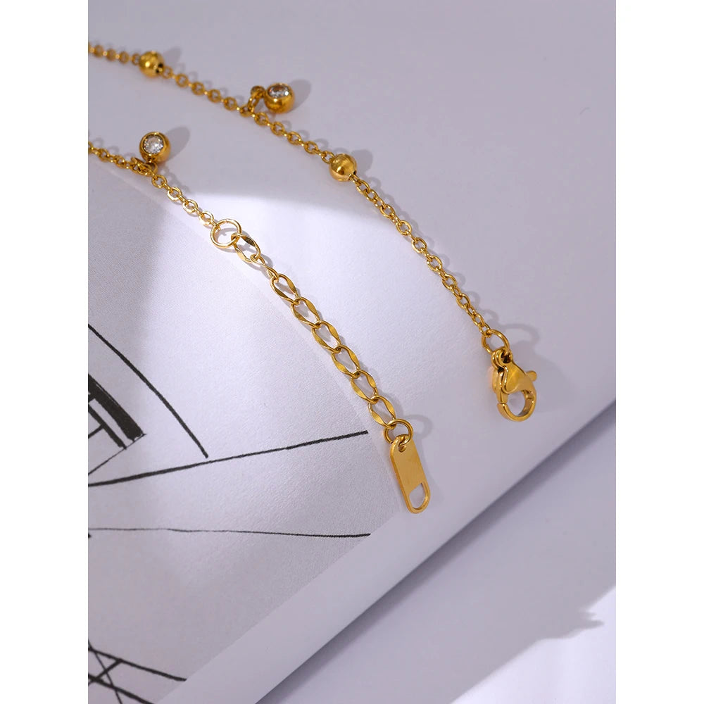 Blair Stone Bracelet