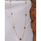 Tatum Necklace(2 colors)