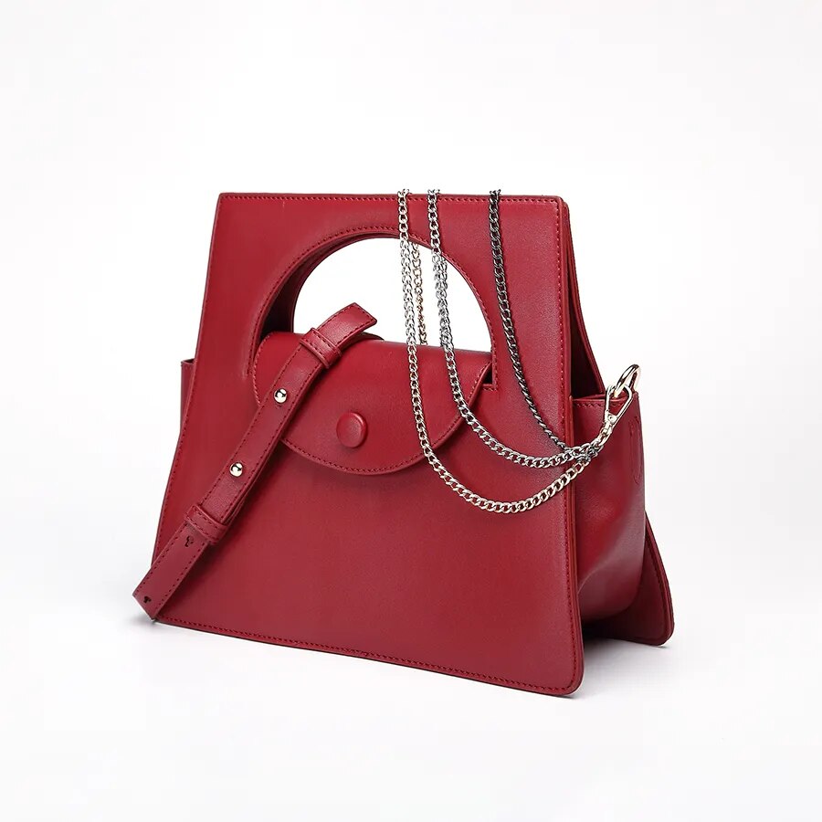 Maxine Shoulder Bag(2 Colors)