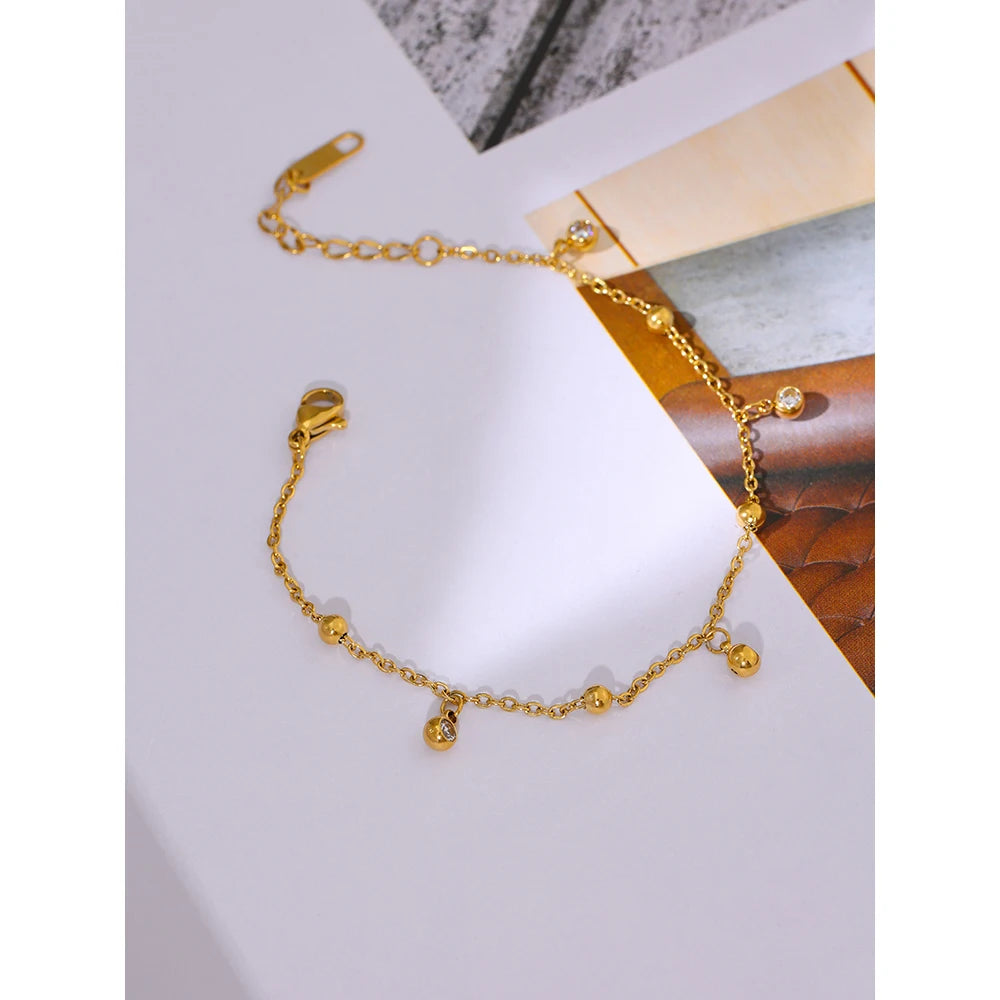 Blair Stone Bracelet