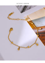 Blair Stone Bracelet