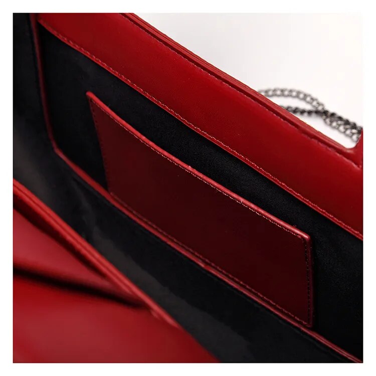 Maxine Shoulder Bag(2 Colors)