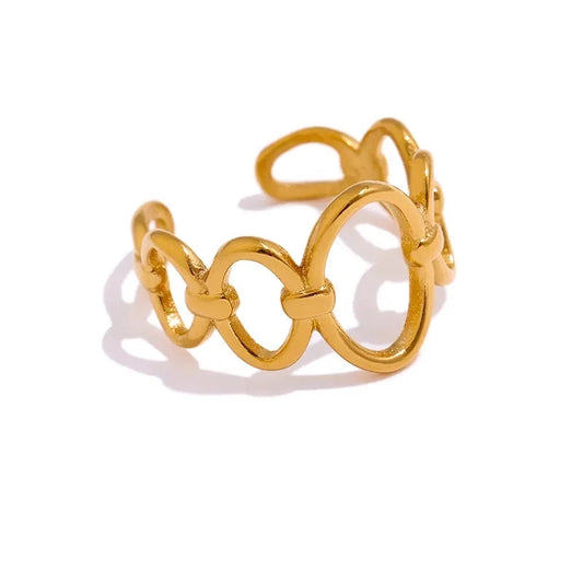 Gianna Ring