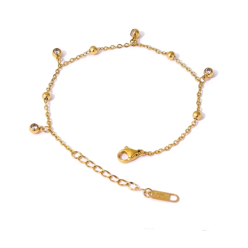 Blair Stone Bracelet