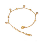 Blair Stone Bracelet