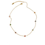 Tatum Necklace(2 colors)