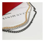 Maxine Shoulder Bag(2 Colors)