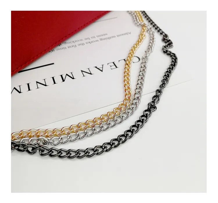 Maxine Shoulder Bag(2 Colors)