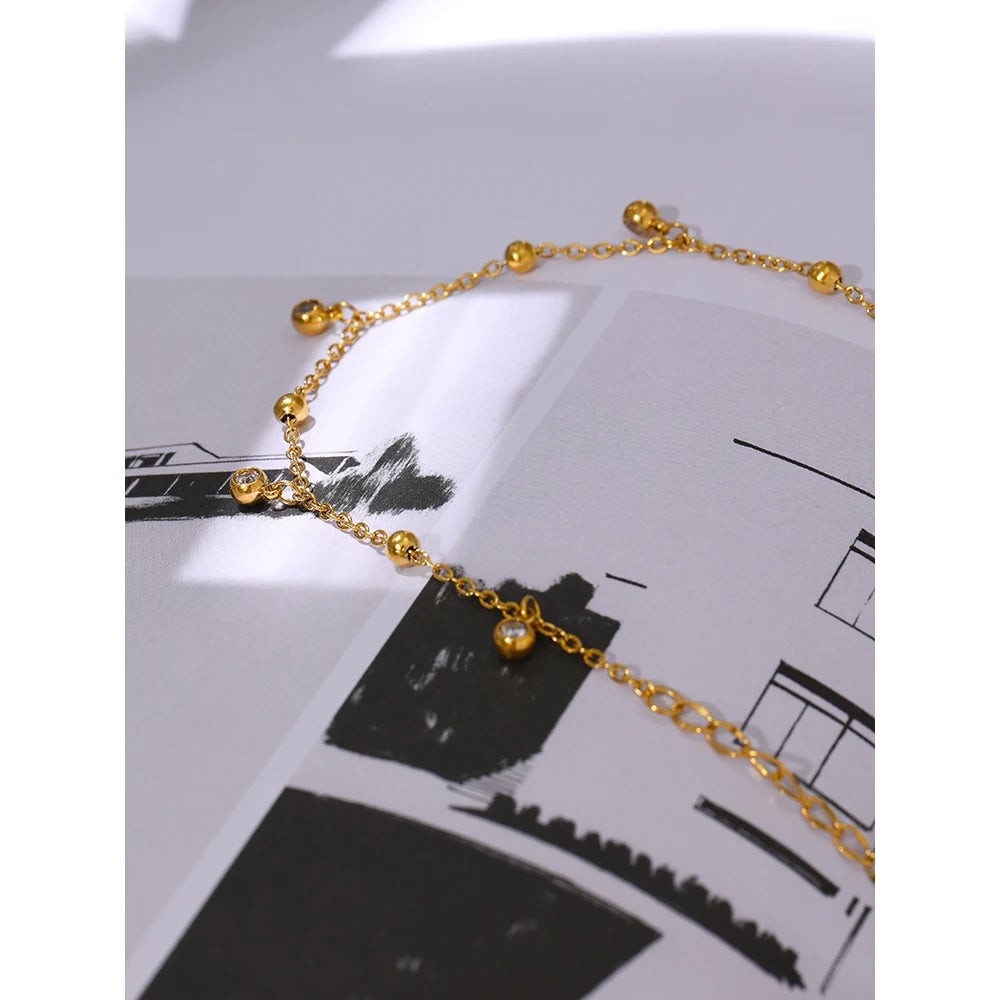 Blair Stone Bracelet