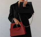 Maxine Shoulder Bag(2 Colors)