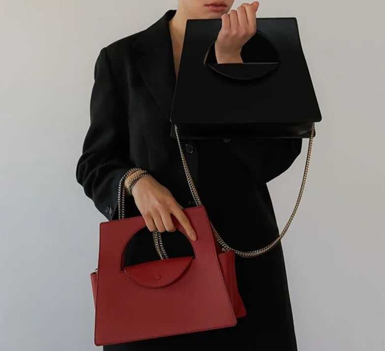 Maxine Shoulder Bag(2 Colors)