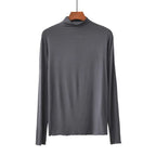 Basic Stretchable Soft Bottoming top