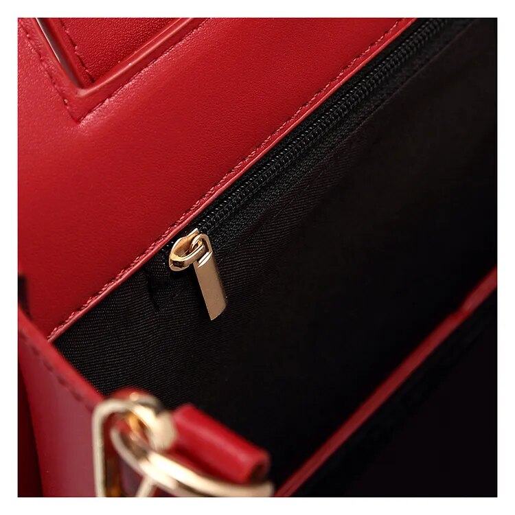 Maxine Shoulder Bag(2 Colors)