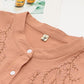 Ilse Embroidery  tunics(3 Colors)