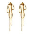 Annika Drop Earring