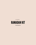 Ramadan Iftar Kit – South India- Ends on 16 Feb Monday