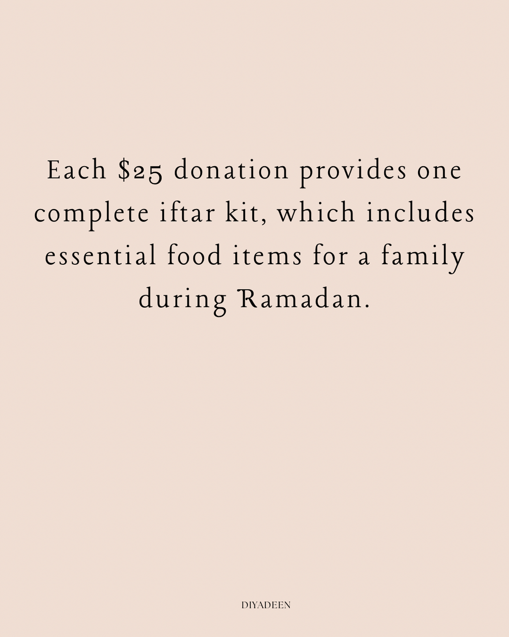 Ramadan Iftar Kit – South India- Ends on 16 Feb Monday