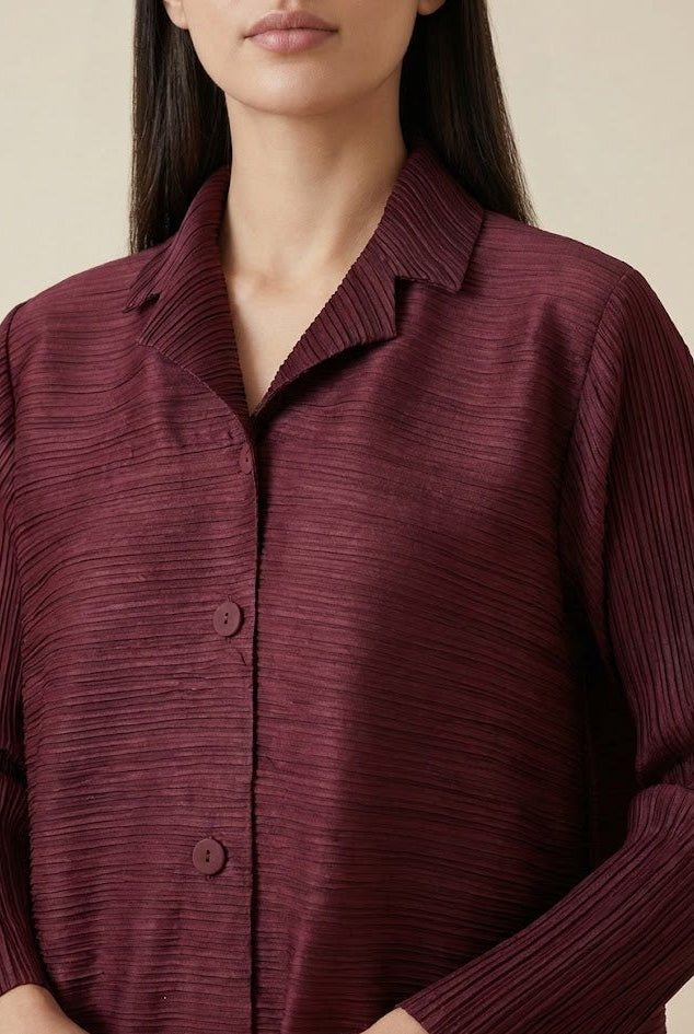 Jazibiyya Shirt Abaya