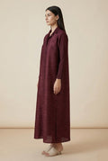 Jazibiyya Shirt Abaya