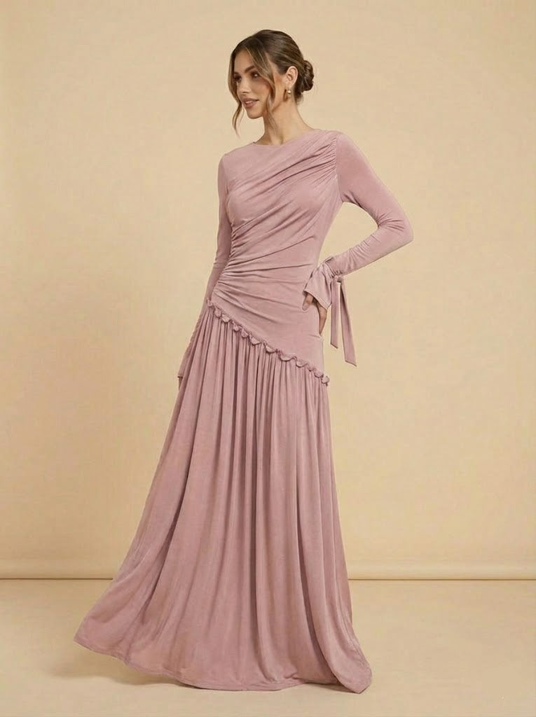 Jennah dress (3 Colors)