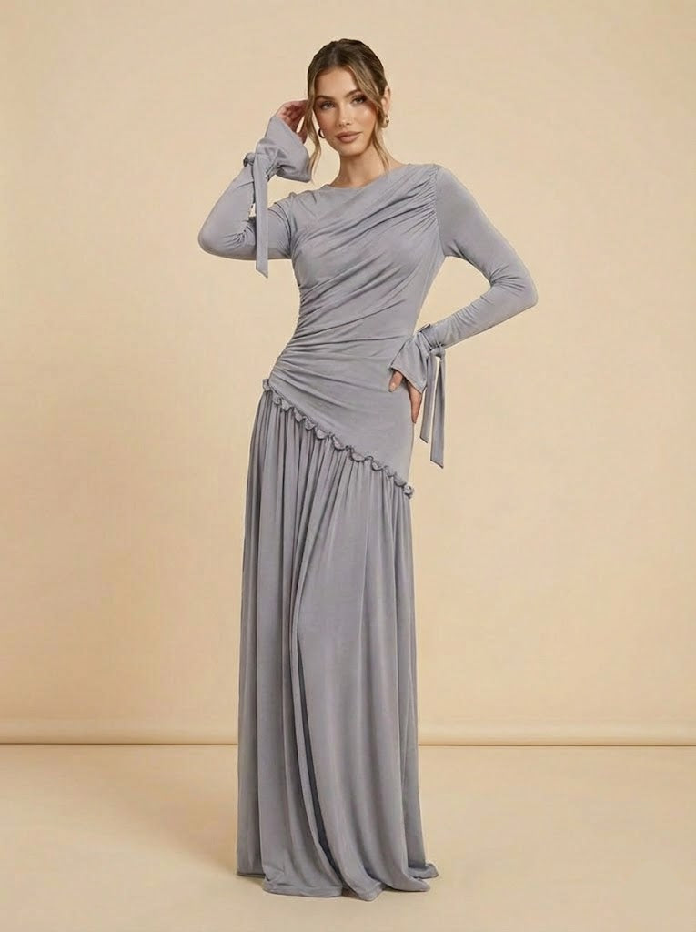 Jennah dress (3 Colors)