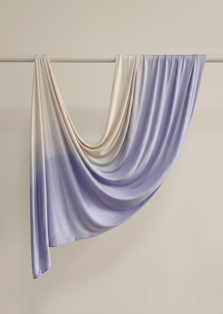 Ombre jersey hijabs- 20 Colors