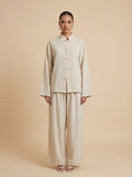 Farqad Co-Ord Set