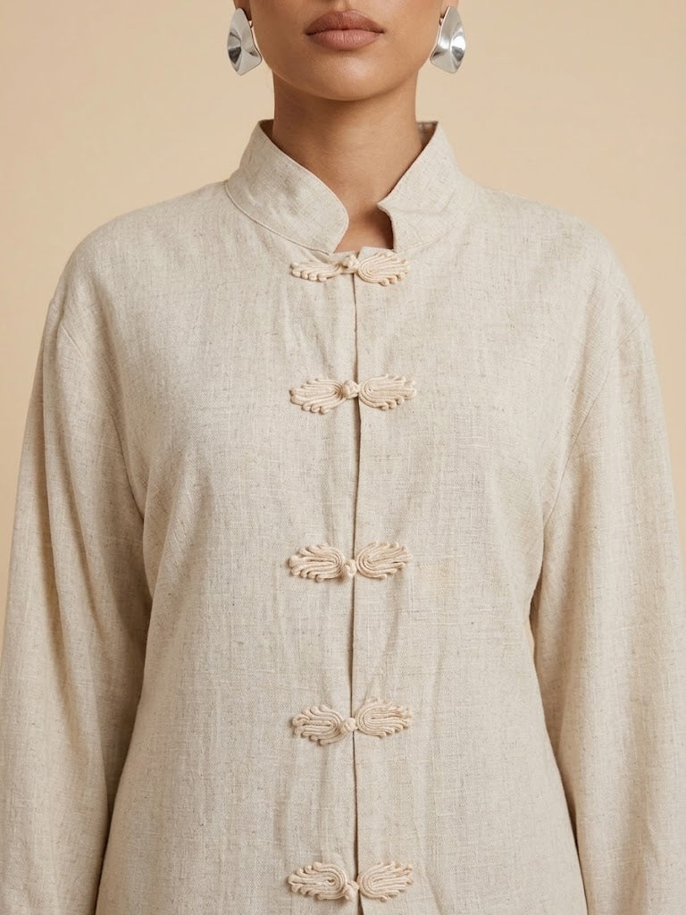 Farqad Co-Ord Set