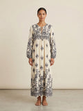 Riviera Dress (2 prints)