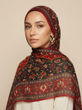 Obsidian Heritage Modal Hijab