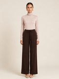 Zahra Knit Pants