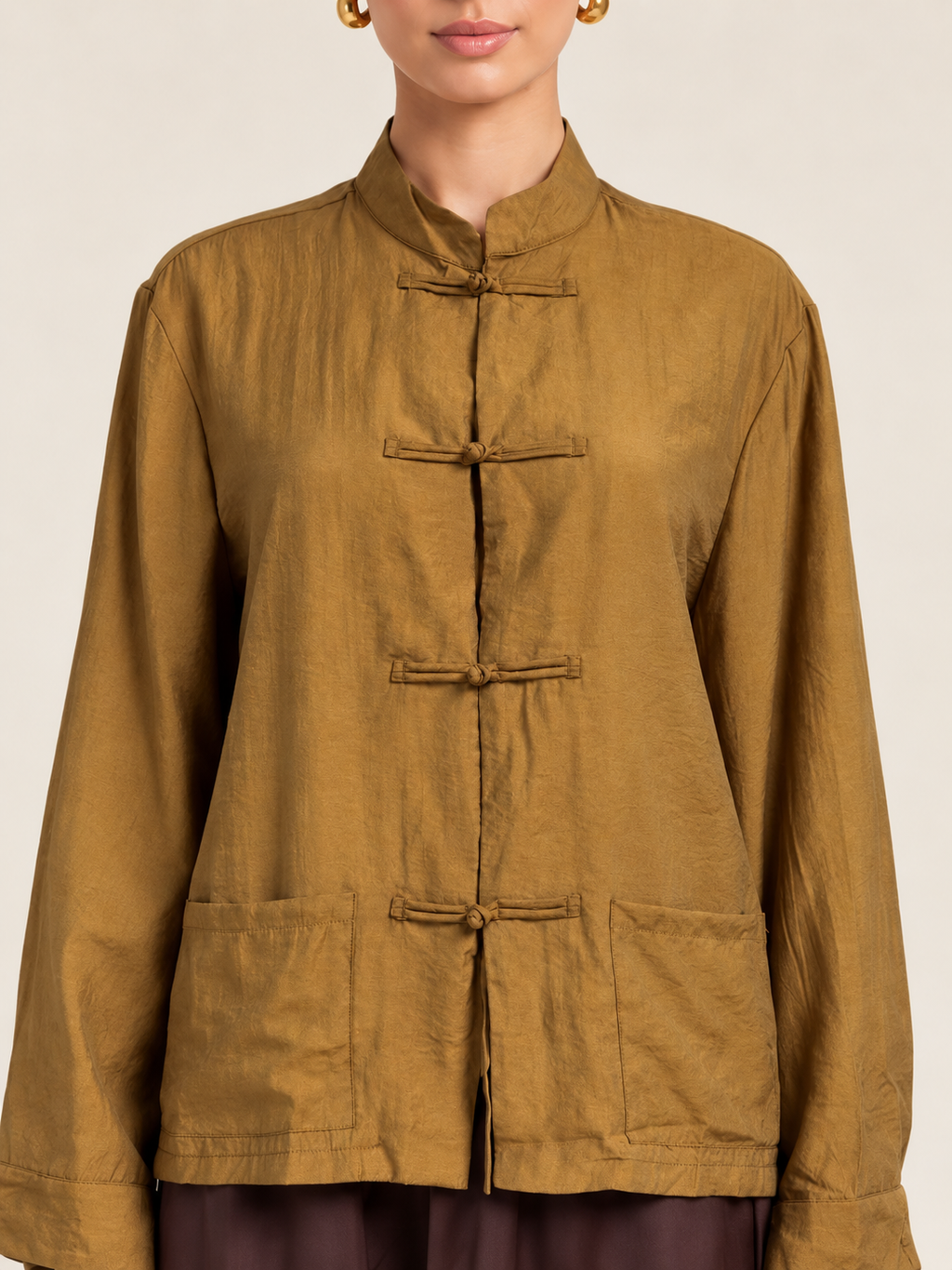 Uswa Top