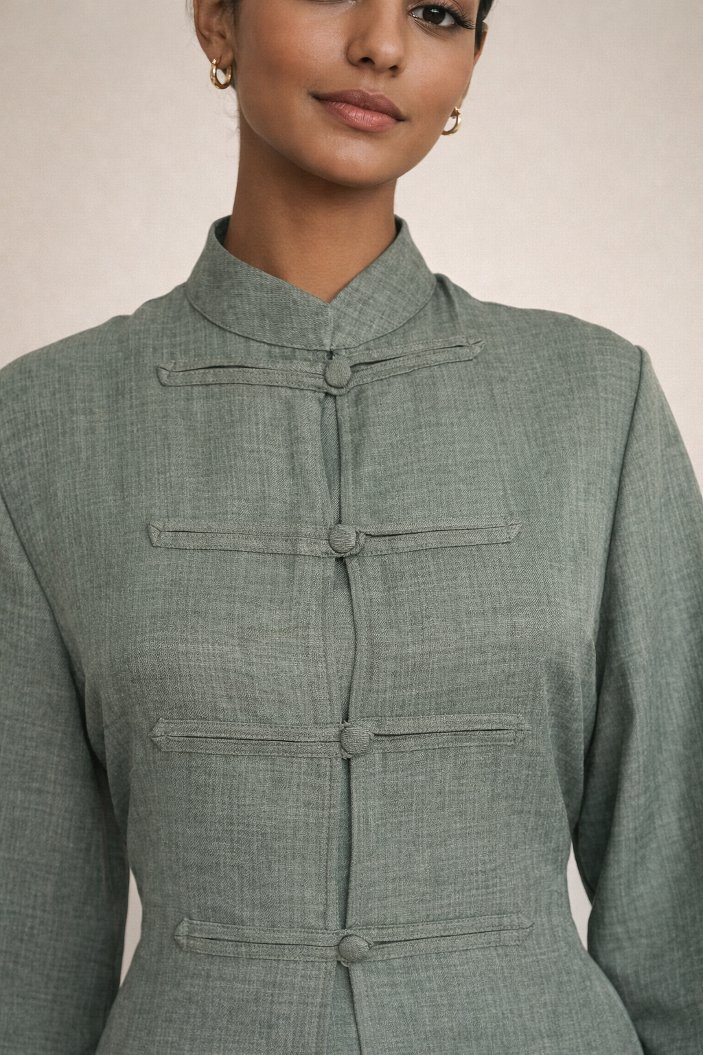 Ijliyah 2 Piece Dress Set (5 Colors)