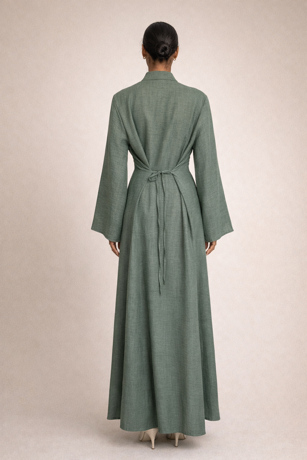 Ijliyah 2 Piece Dress Set (5 Colors)