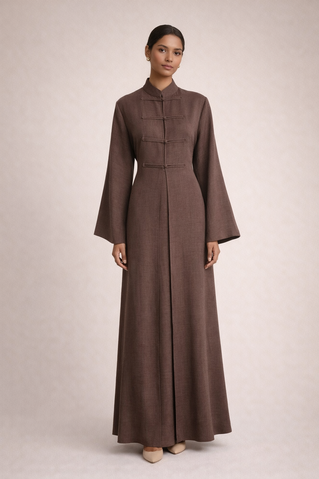 Ijliyah 2 Piece Dress Set (5 Colors)