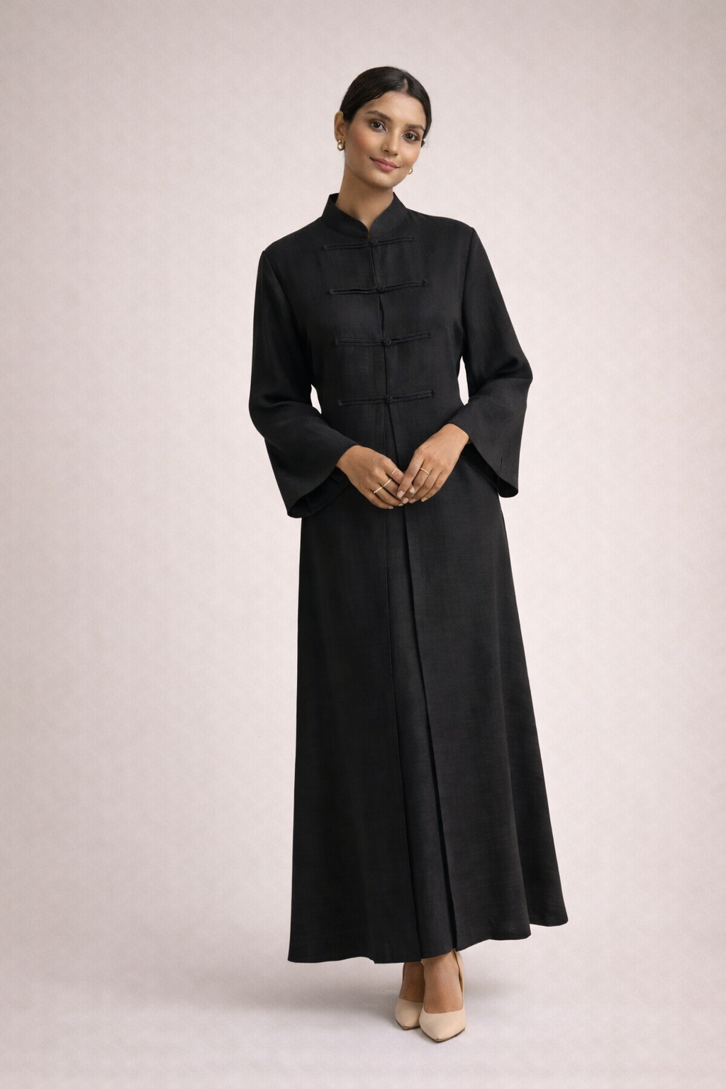 Ijliyah 2 Piece Dress Set (5 Colors)