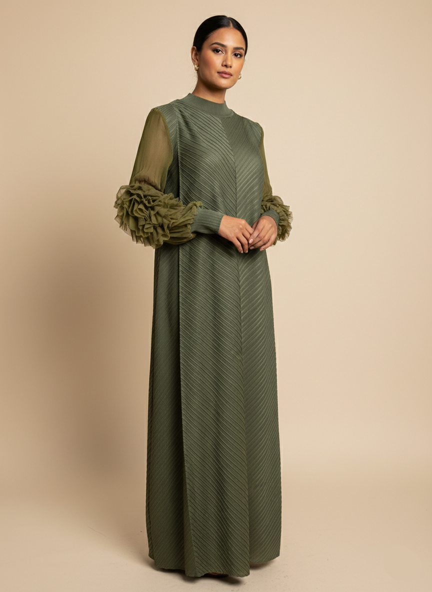 Buhaina long dress(11 Colors)
