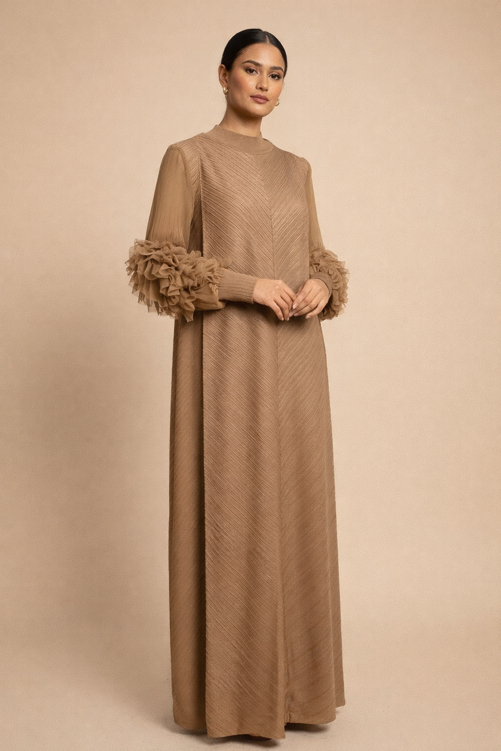 Buhaina long dress(11 Colors)
