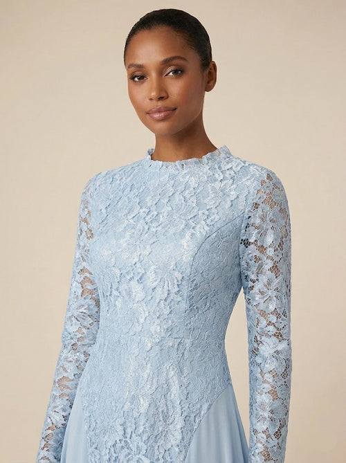 Aurielle Dress