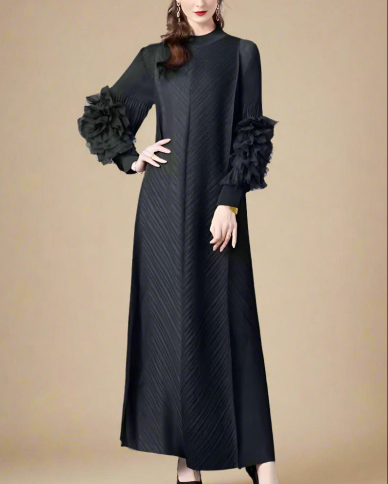 Buhaina long dress(11 Colors)
