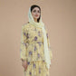 Omera fully lined modest dress (2 colors)