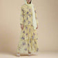 Omera fully lined modest dress (2 colors)