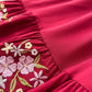 Pakiza dress (5 Colors)
