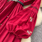 Pakiza dress (5 Colors)