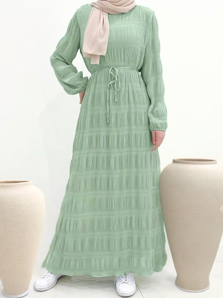 Brielle Dress(6 Colors)