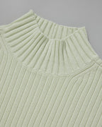 Paloma Knitted matching set(4 Colors)