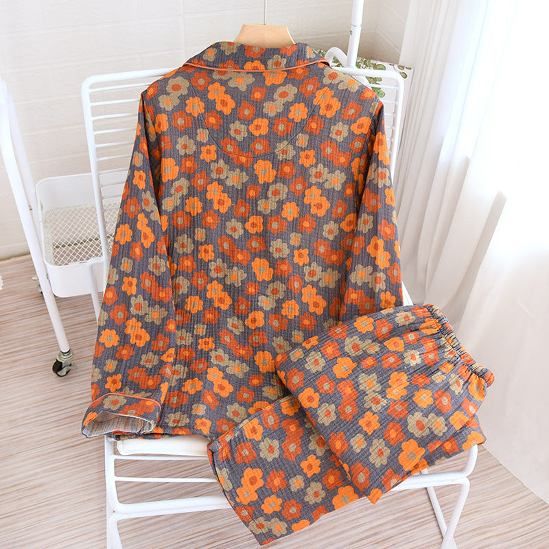 Esmeralda Pajama(2 Colors)