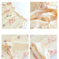 Beatrice Pajama Set(4 Colors)